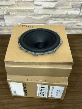 LF27111 BOWERS WILKINS Speaker Repair Coil