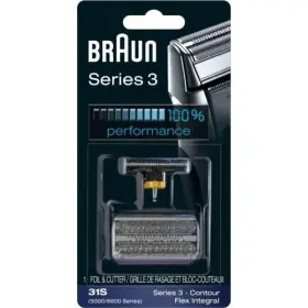 81515401 BRAUN Foil Cutter
