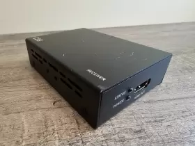 60219 C2G Hdmi Extender Receiver Unit #3