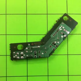 DAC-9335 CAD Fisher Disc Changer Cd Player Sensor Board #2