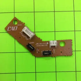 DAC-9335 CAD Fisher Disc Changer Cd Player Sensor Board