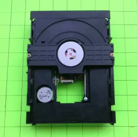 CVD2216BLK CAPELLO Dvd Video Player Optical #2