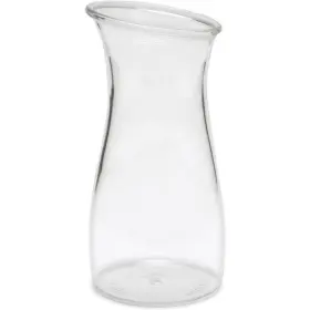 Carlisle Sanitary Maintenance B2108819 50 Litre Carafe - Clear