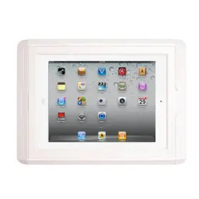 A0602 CHANNEL VISION Wall Dock Station Ipad