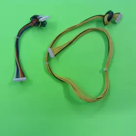 DVD-102 CLASSIC Set Video Player Internal Cable Wire