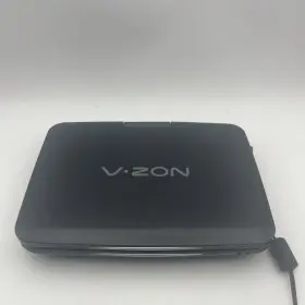 1FDVD8509 COBY Zon Dvd Player