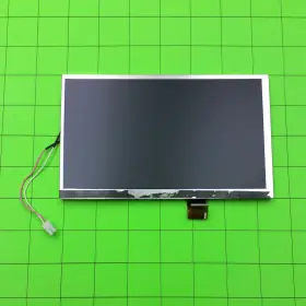 AT070TN01 COBY Dvd Video Player Screen #2