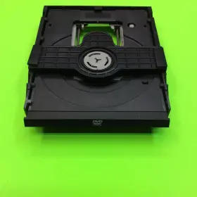 CM32-29-1 COBY Dvd Video Player Optical