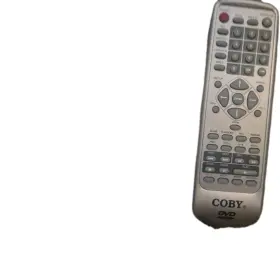 KF-8000D COBY Remote Control