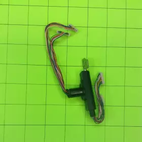 TF-DVD5000 COBY Dvd Video Player Rainbow Internal Cable Wire #2