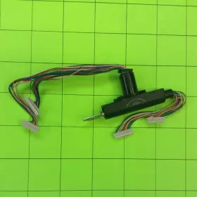 TF-DVD5000 COBY Dvd Video Player Rainbow Internal Cable Wire