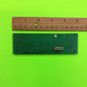 200-01250 COMPAQ Stereo Cd Player Control Board #2