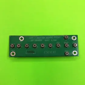 200-01250 COMPAQ Stereo Cd Player Control Board