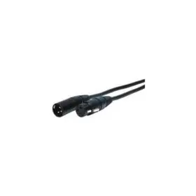XLRP-XLRJ-3ST COMPREHENSIVE CABLE Standard Audio Device Xlr