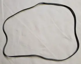 SCX26.4 CONSOLIDATED ELECTRONICS INC Square Rubber Belt Vcr #2