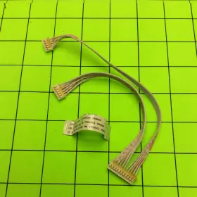 CVD512 CRAIG Dvd Video Player Internal Cable Wire