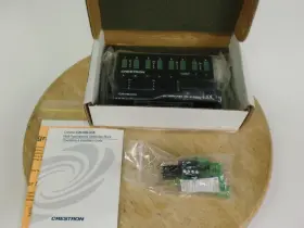 6500129 CRESTRON Network Distribution Block Module