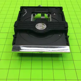 DVD1041 CURTIS Dvd Video Player Optical