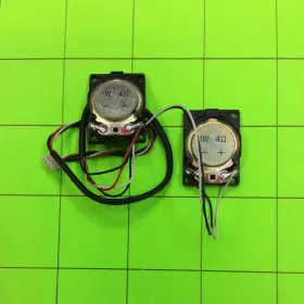 DVD8007B CURTIS Dvd Video Player Internal Speaker #3
