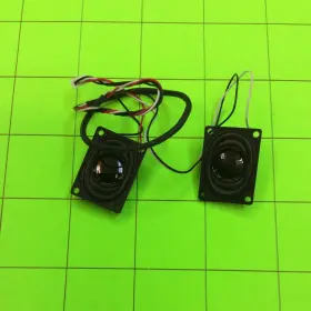 DVD8007B CURTIS Dvd Video Player Internal Speaker