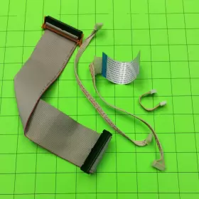 CMD5000 CURTIS MATHES Dvd Video Player Internal Cable Wire
