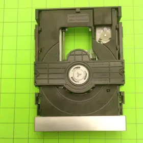 XY-H29-H33 CURTIS Dvd Video Player Optical Disc Drive