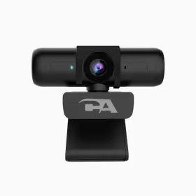 1080HD-AF CYBER ACOUSTICS Essential Webcam Box
