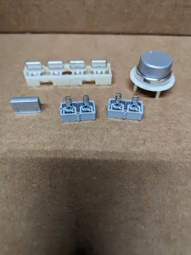 CH-DAV415 CYBERHOME Panel Pushbuttons Control Knob Theater