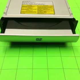 DP02CD CYBERHOME Dvd Video Player Optical Disc Drive