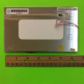 R070WA01B5214E-3609 CYBERHOME Ldv Dvd Video Player Screen #2