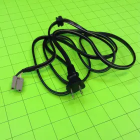 DVD-5700 DAEWOO Video Player Power Cable Cord #2