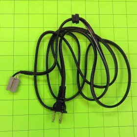 DVD-5700 DAEWOO Video Player Power Cable Cord