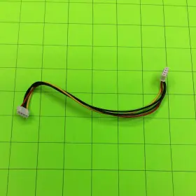 DVDS150 DAEWOO Dvd Video Player Power Cable Wire