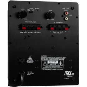 Daytona Sa70 Subwoofer Amplifier