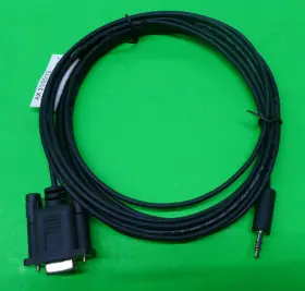 4R3WX DELL Female Cable Plug