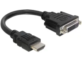 65327 DELOCK Hdmi Dvi Standard