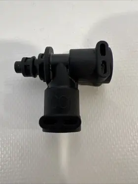 5313227661 DELONGHI Conector #2