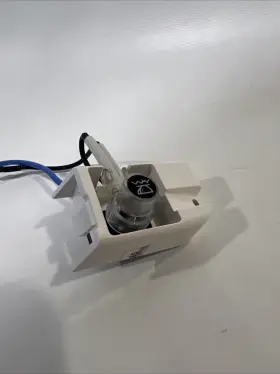 5313229111 DELONGHI Cup Warmer Switch Housing #3