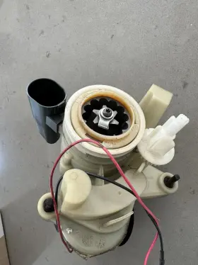 7313216831 DELONGHI Grinder
