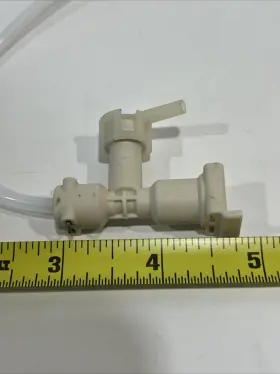 7313219431 DELONGHI Magnifica Safety Valve #3