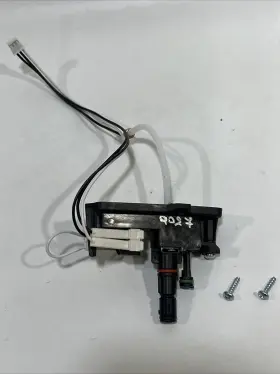 AS13200286 DELONGHI Carafe Coupling Micro Switches #2