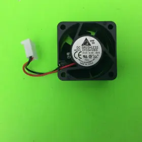EFC0412BD DELTA Dvd Video Player Cooling Fan