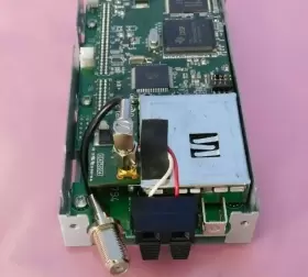 2160131008 DENON Am Fm Tuner Module #2