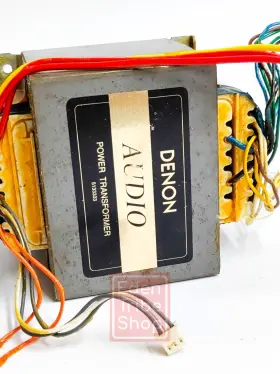 5133333 DENON Audio Power Transformer #2