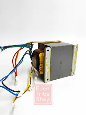 5133333 DENON Audio Power Transformer #3