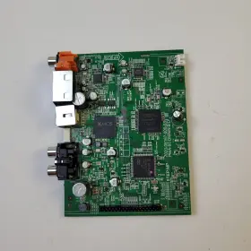 Denon 7020-08167-000-0s Pma-60 Integrated Amplifier Control Board