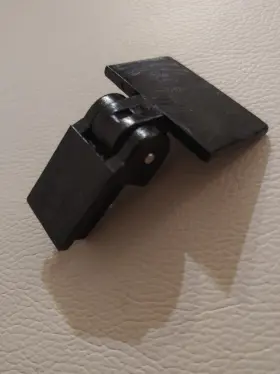 941417100500D DENON Single Hinge
