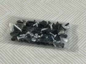 AVRX2600H DENON Screws #2