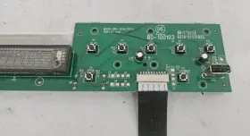 DBP-2012UDCI DENON Audio Video Ray Dvd Player Display Pcb #3
