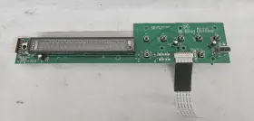 DBP-2012UDCI DENON Audio Video Ray Dvd Player Display Pcb